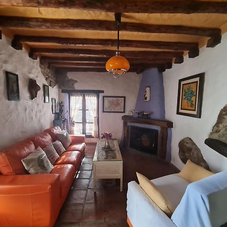 Casa La Yedra By Casaturistica Villa Benarraba Luaran gambar
